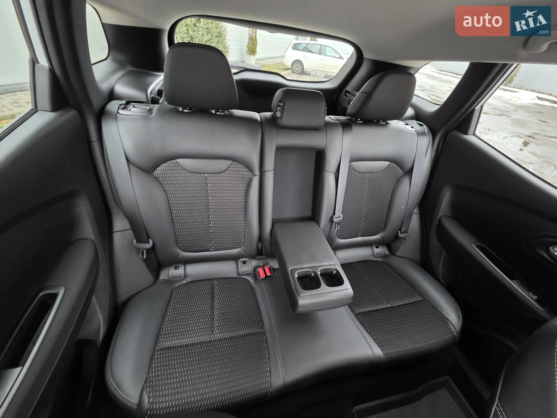 2019 Renault Kadjar - мініатюра 52