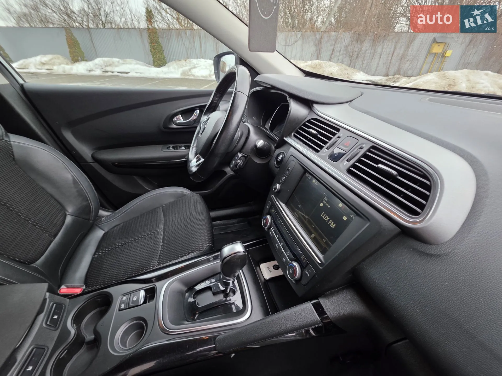 2019 Renault Kadjar - мініатюра 54
