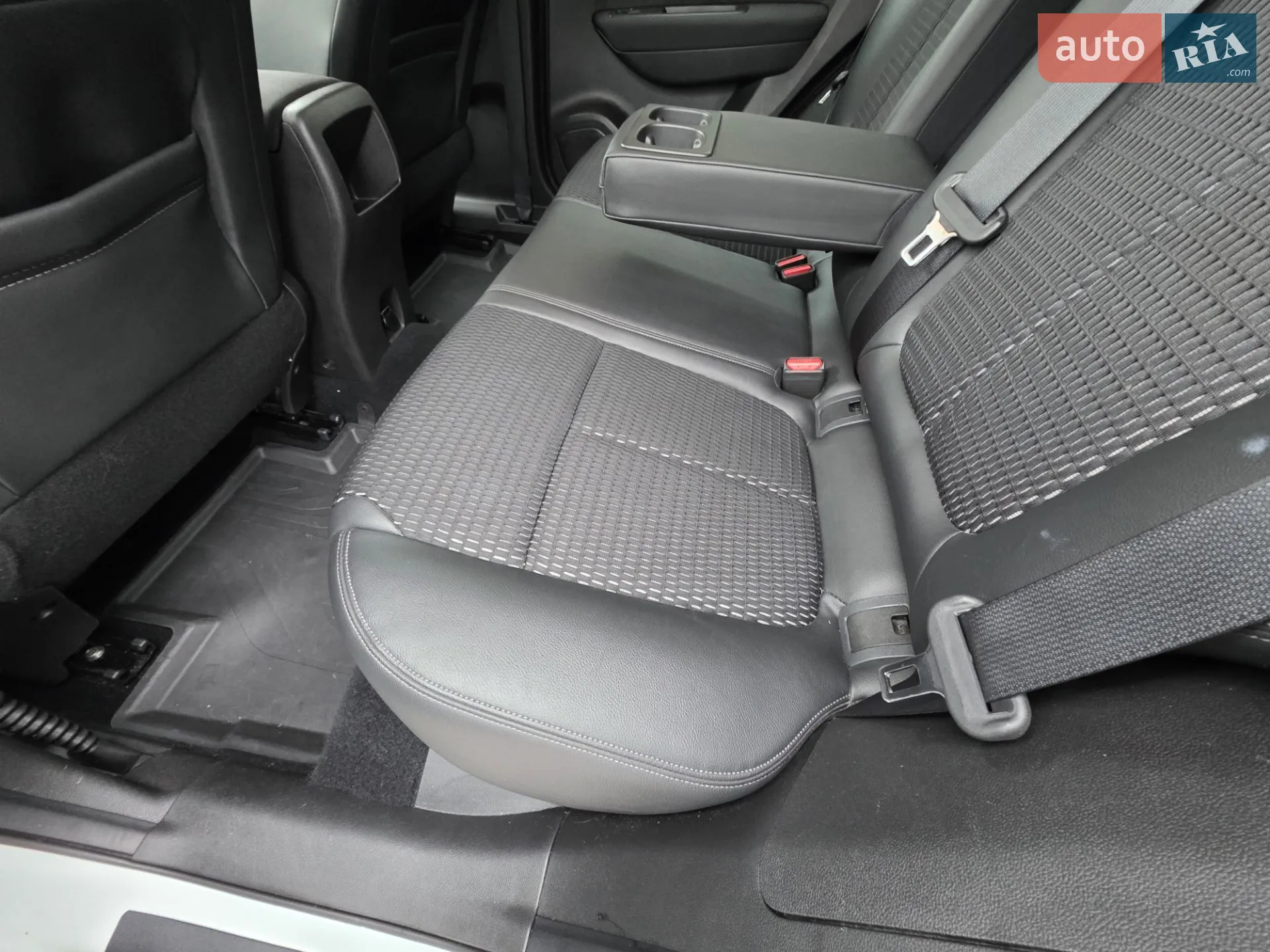 2019 Renault Kadjar - мініатюра 66
