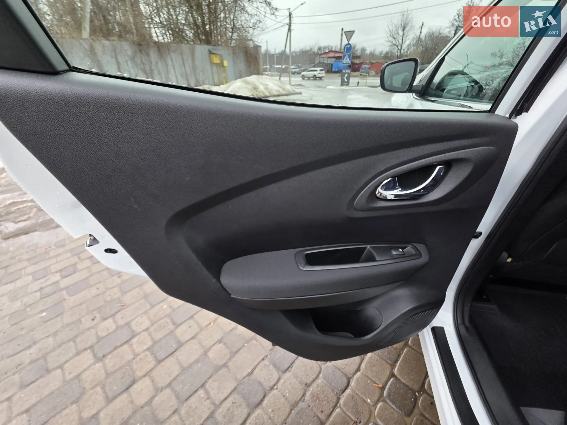 2019 Renault Kadjar - мініатюра 71