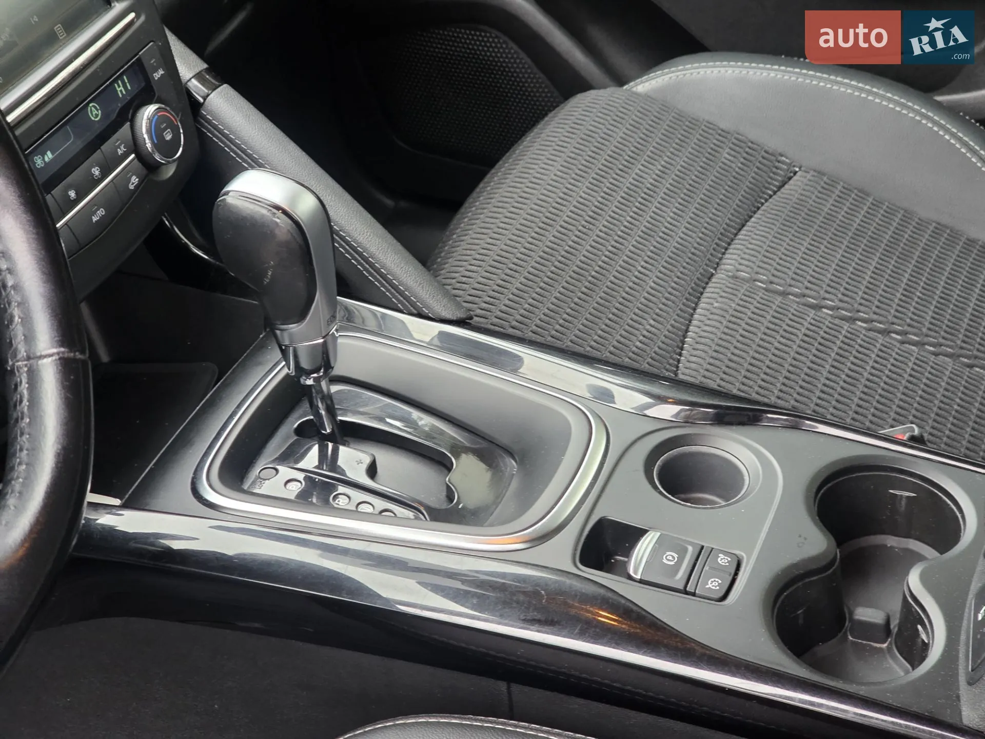 2019 Renault Kadjar - мініатюра 83