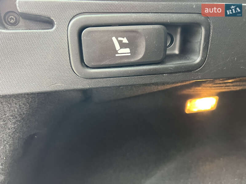 Внедорожник / Кроссовер Renault Kadjar 2015 в Самборе фото 85 Внедорожник / Кроссовер Renault Kadjar 2015 в Самборе