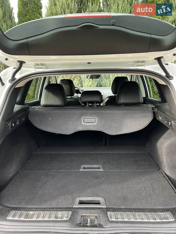 Внедорожник / Кроссовер Renault Kadjar 2015 в Самборе фото 87 Внедорожник / Кроссовер Renault Kadjar 2015 в Самборе