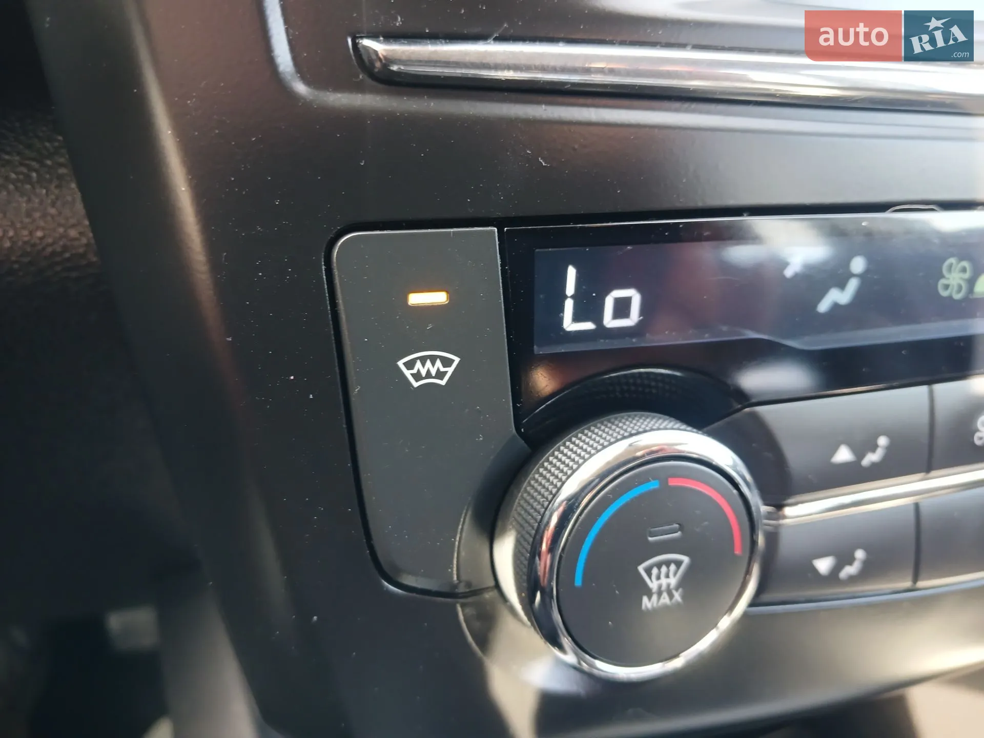 2016 Renault Kadjar - мініатюра 21