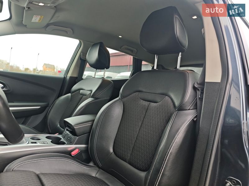 Внедорожник / Кроссовер Renault Kadjar 2020 в Луцке