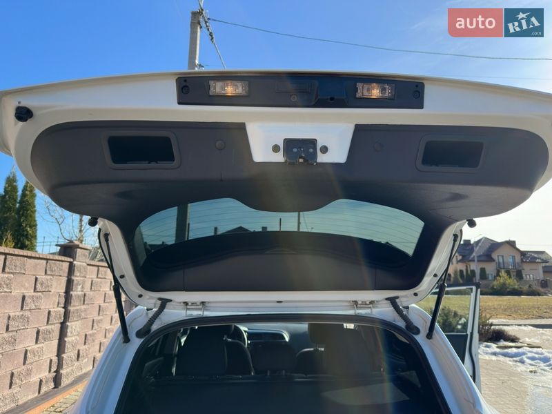 Позашляховик / Кросовер Renault Kadjar 2020 в Рівному