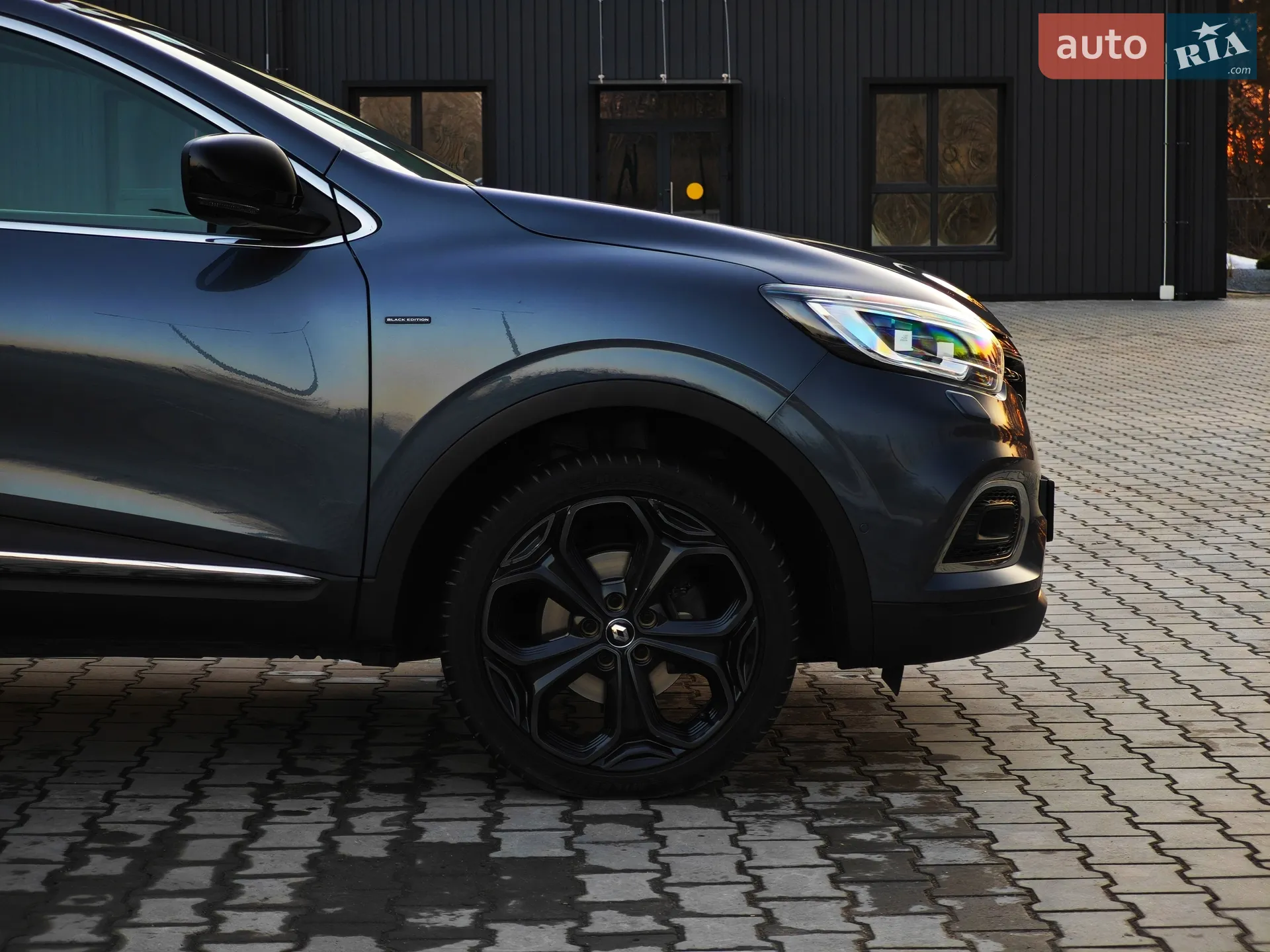 2020 Renault Kadjar - мініатюра 14