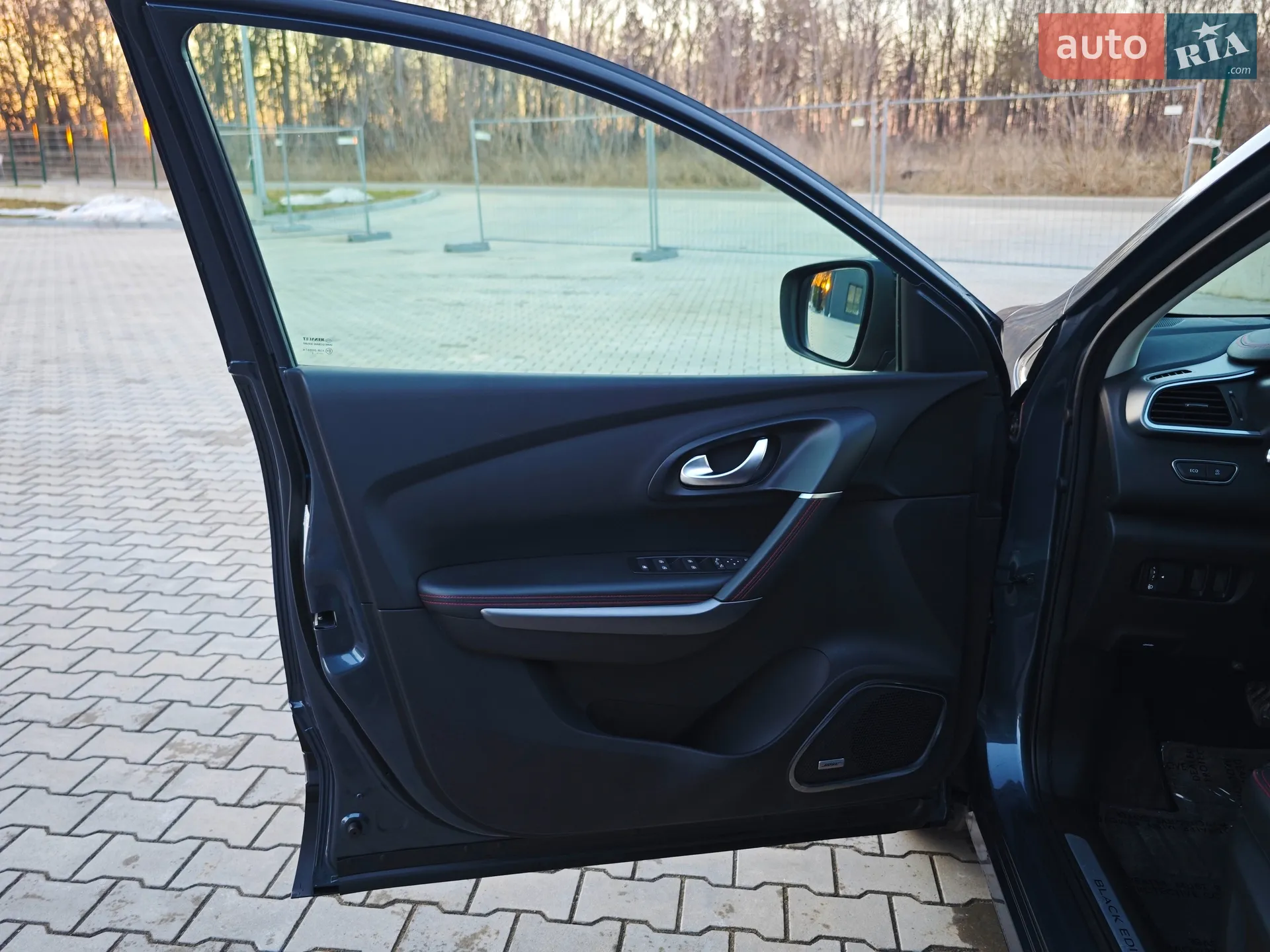 2020 Renault Kadjar - мініатюра 18