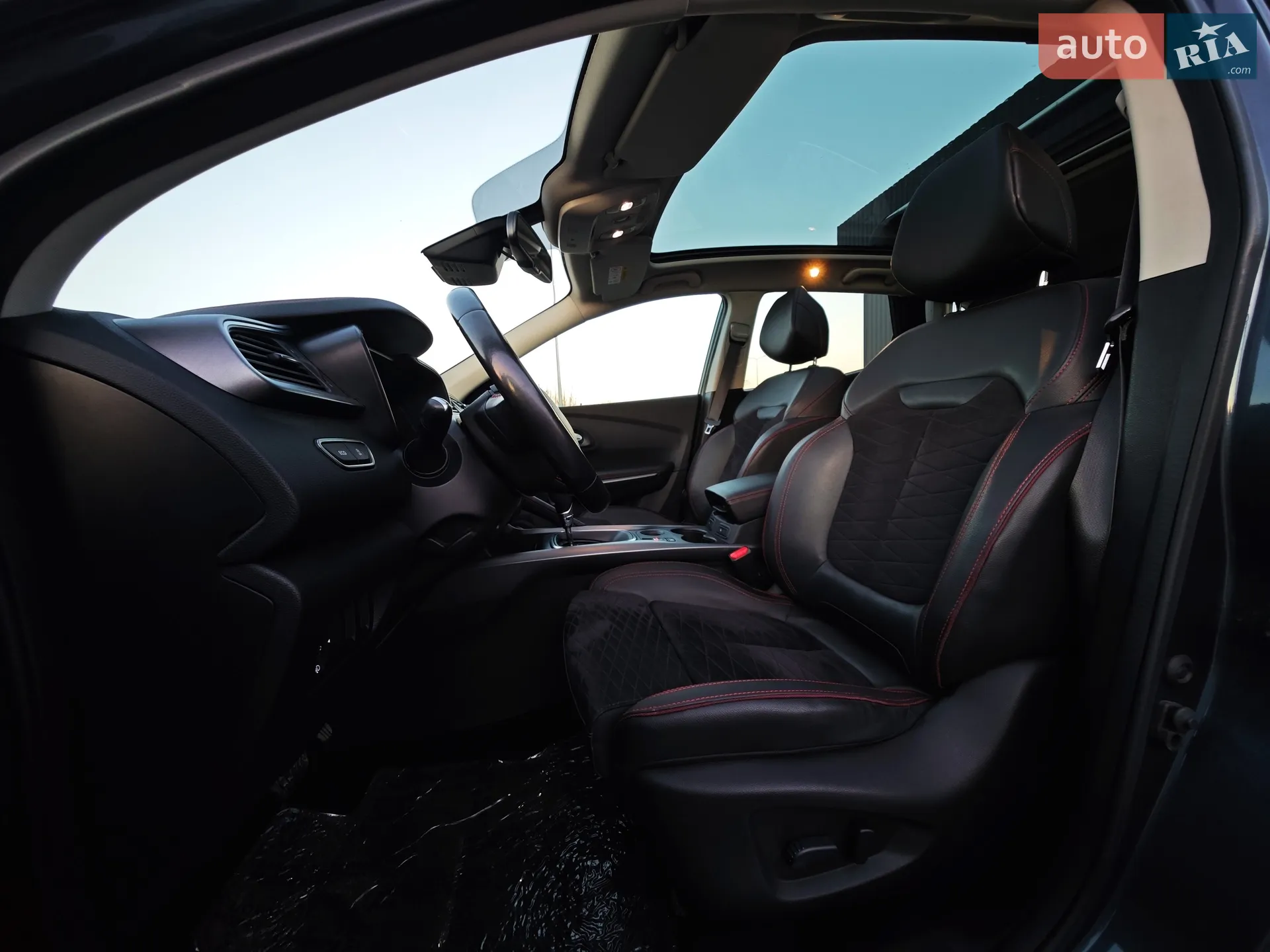 2020 Renault Kadjar - мініатюра 34