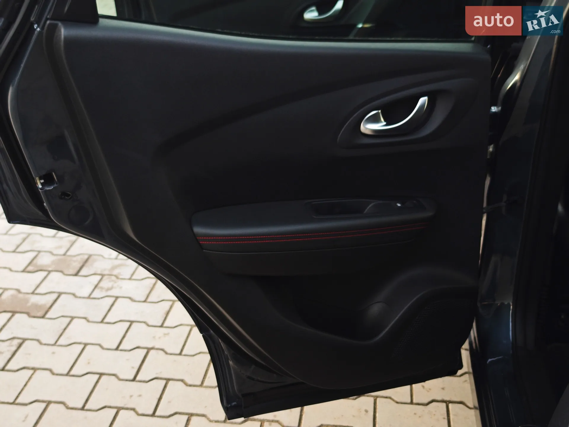 2020 Renault Kadjar - мініатюра 35