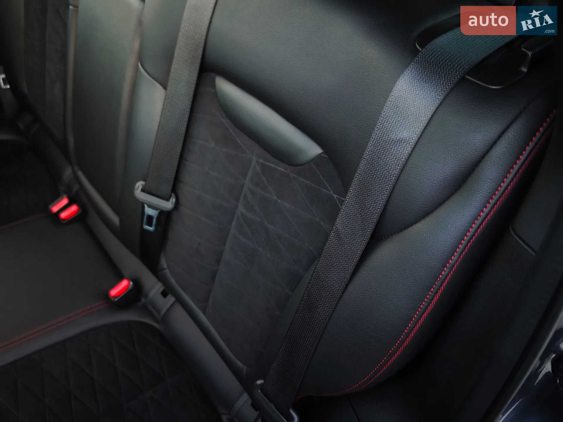 2020 Renault Kadjar - мініатюра 40