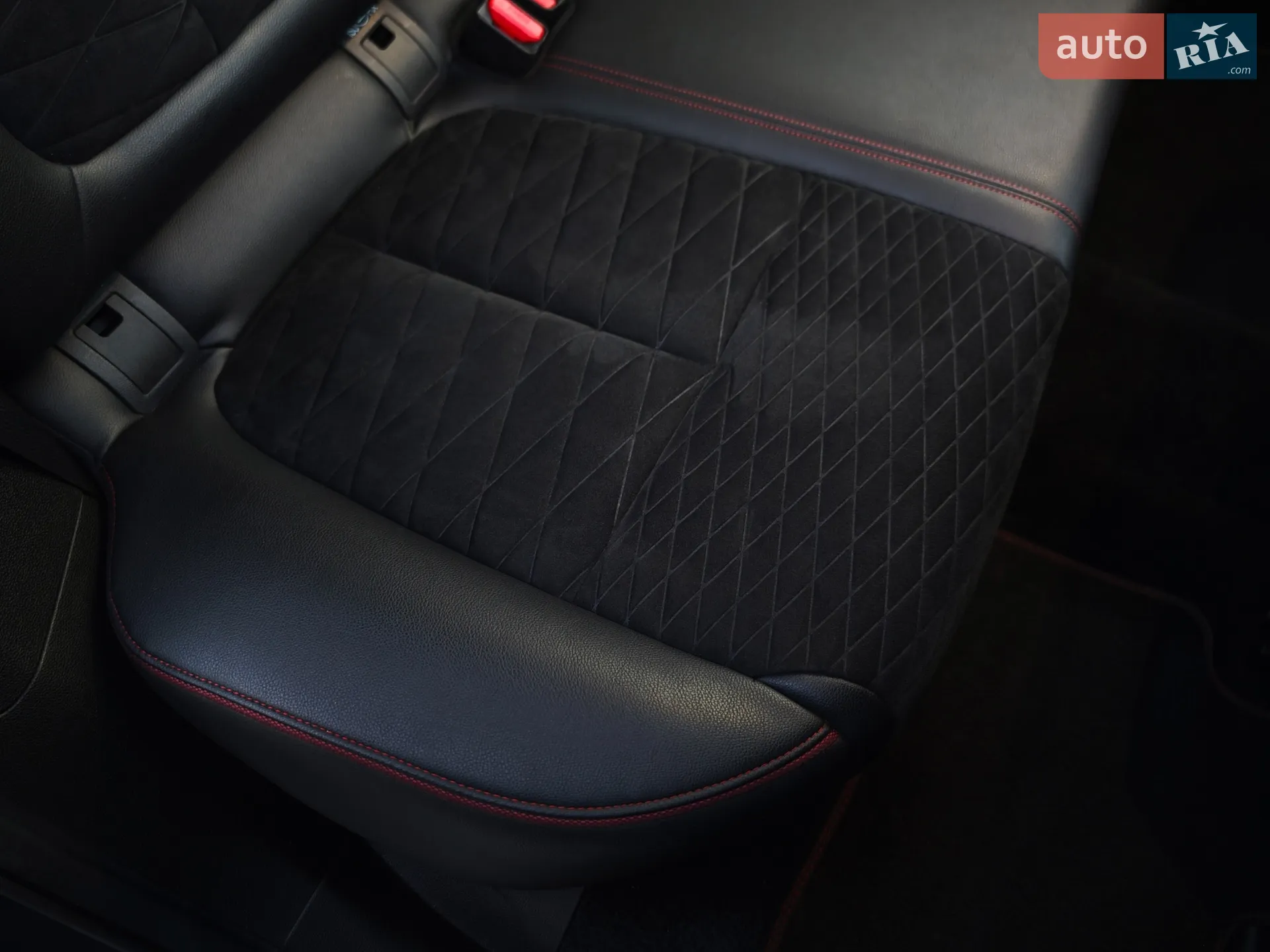 2020 Renault Kadjar - мініатюра 53