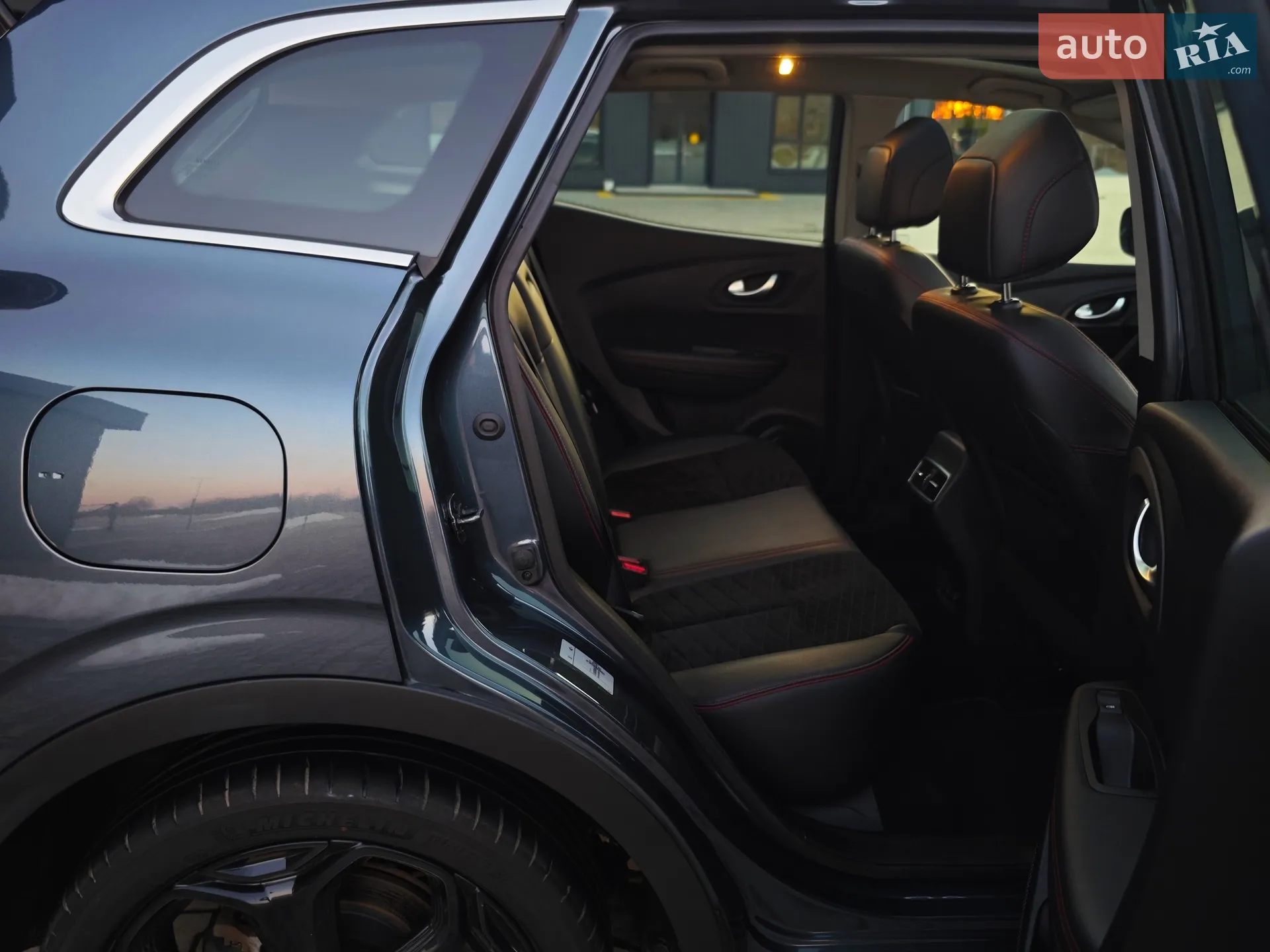 2020 Renault Kadjar - мініатюра 57