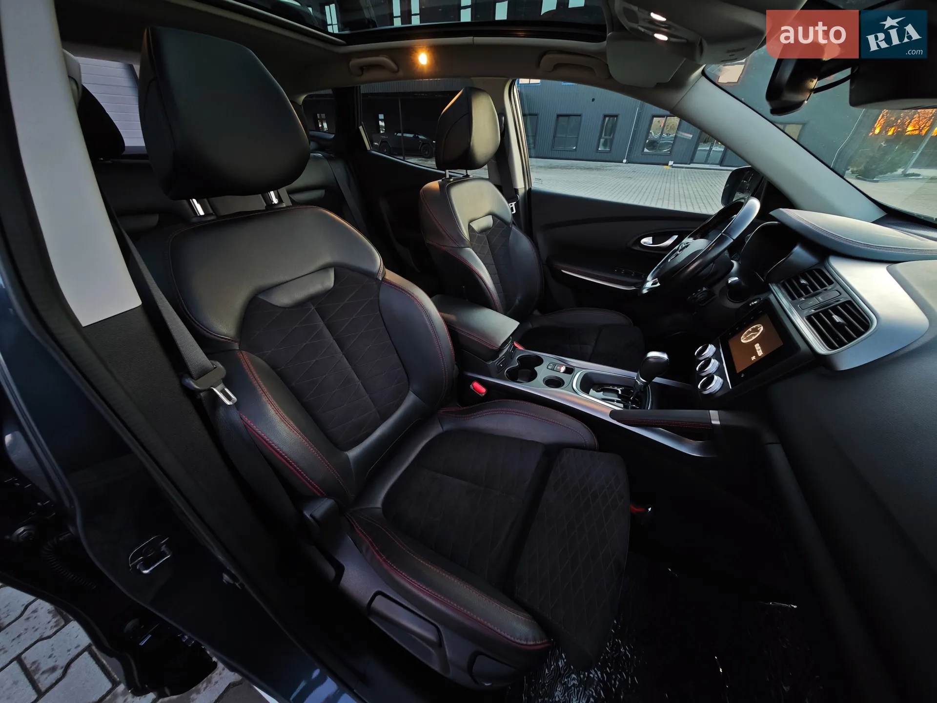 2020 Renault Kadjar - мініатюра 67