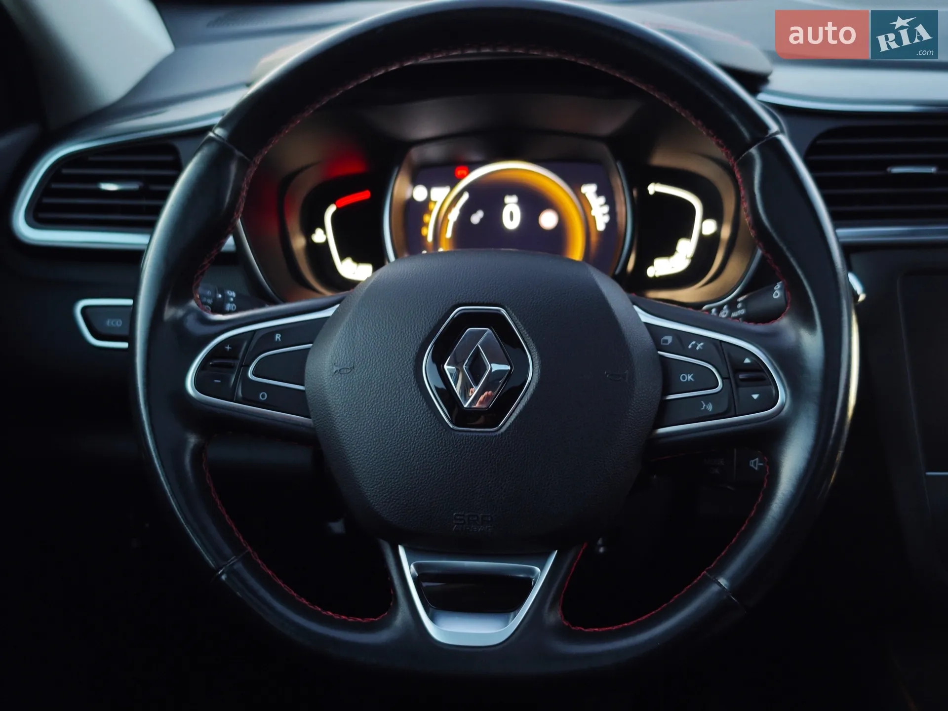 2020 Renault Kadjar - мініатюра 83