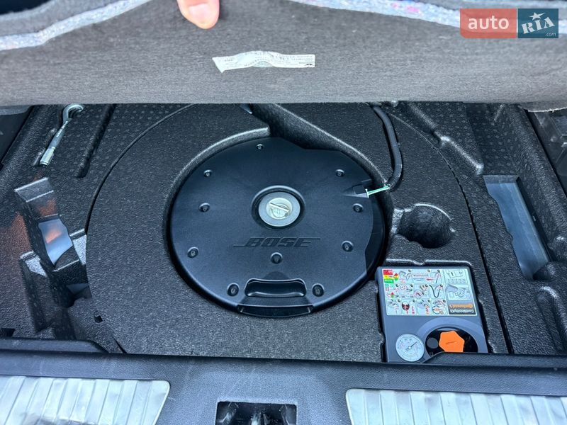 Внедорожник / Кроссовер Renault Kadjar 2017 в Ровно