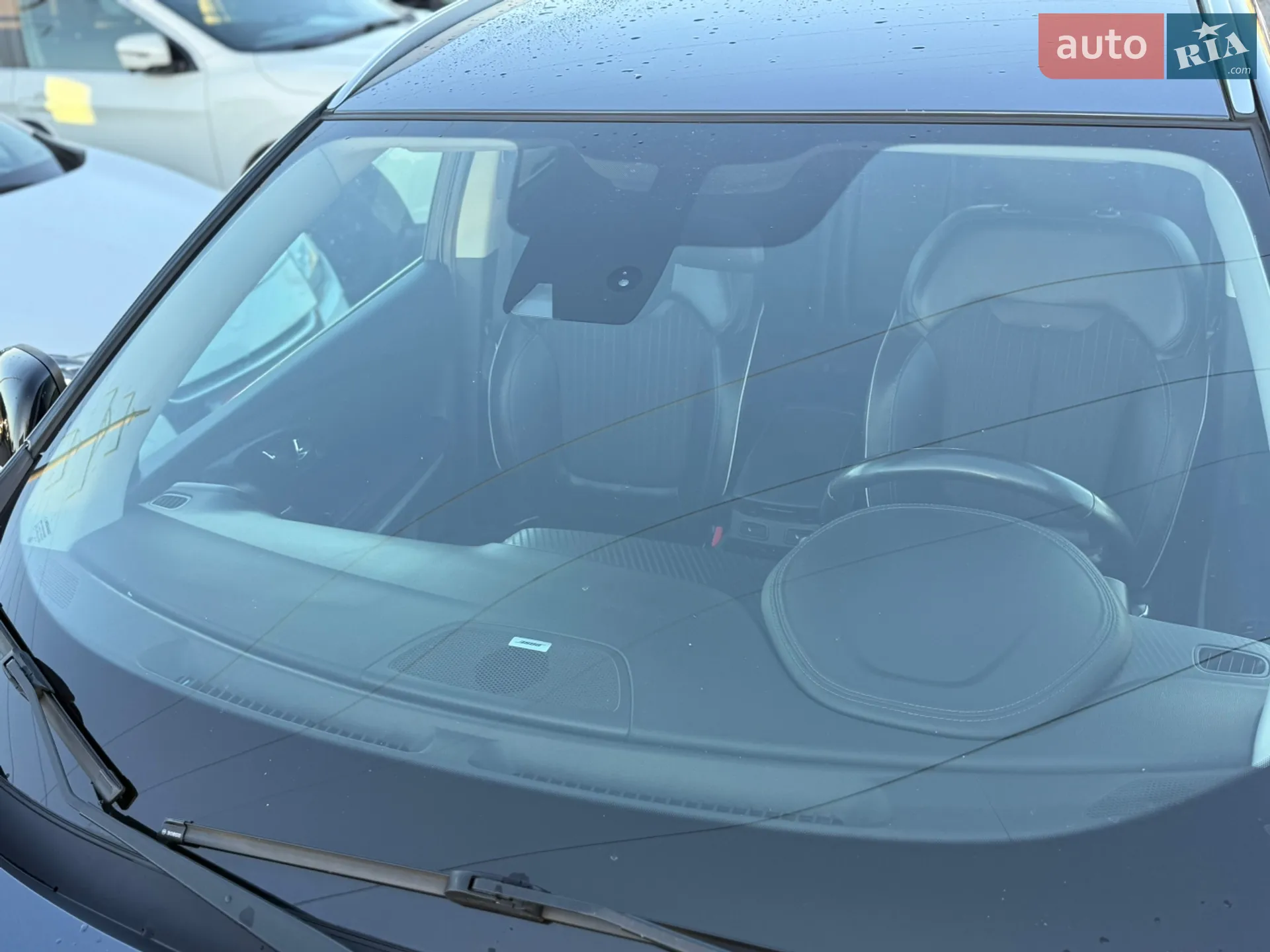 2017 Renault Kadjar - мініатюра 28