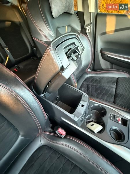 Внедорожник / Кроссовер Renault Kadjar 2020 в Бердичеве