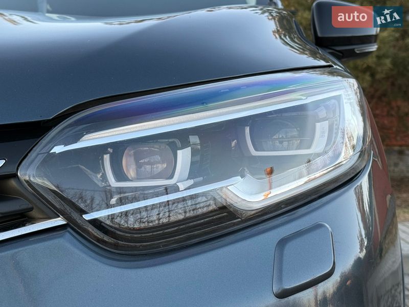 Внедорожник / Кроссовер Renault Kadjar 2020 в Бердичеве