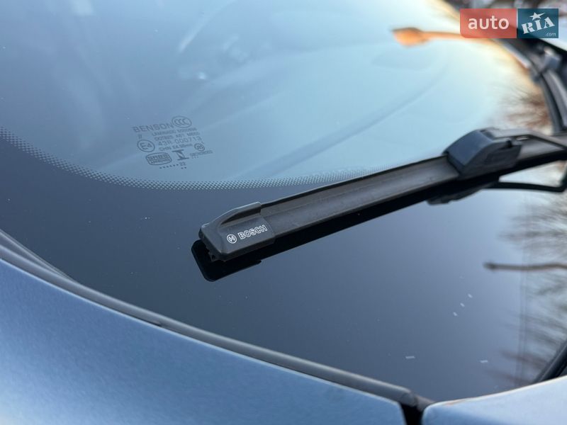 Внедорожник / Кроссовер Renault Kadjar 2020 в Бердичеве