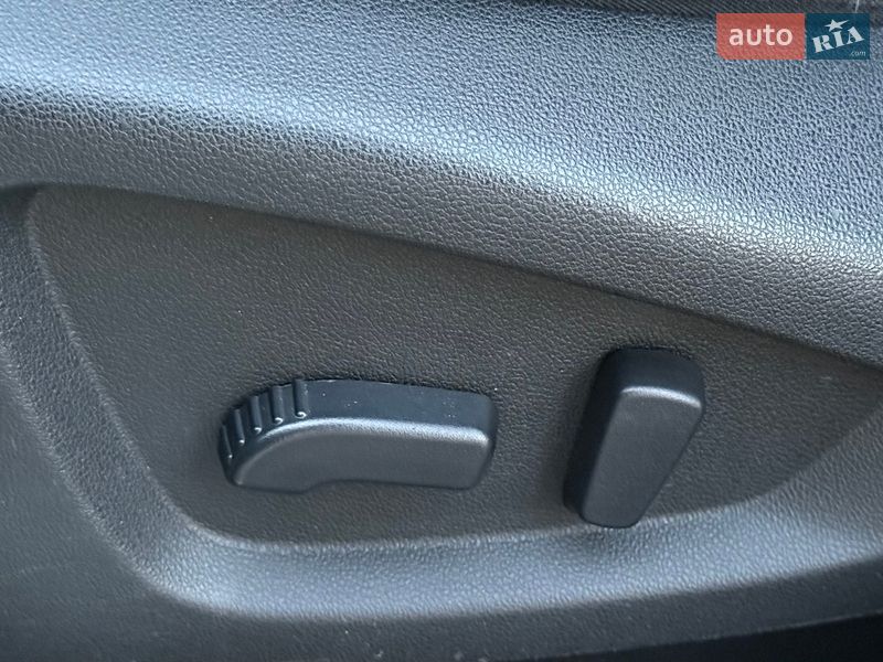 Внедорожник / Кроссовер Renault Kadjar 2020 в Бердичеве