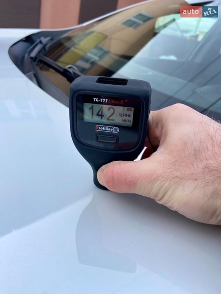 Позашляховик / Кросовер Renault Kadjar 2020 в Умані