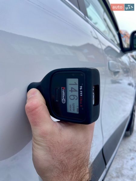 Позашляховик / Кросовер Renault Kadjar 2020 в Умані