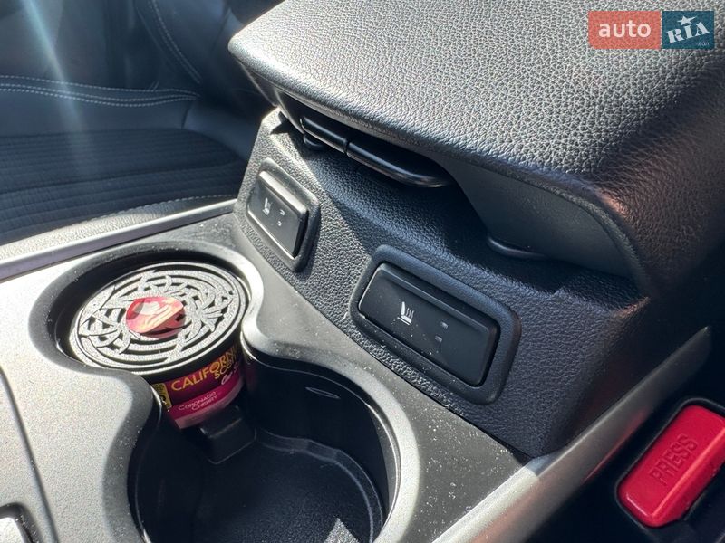 Внедорожник / Кроссовер Renault Kadjar 2016 в Луцке