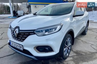 Внедорожник / Кроссовер Renault Kadjar 2020 в Умани