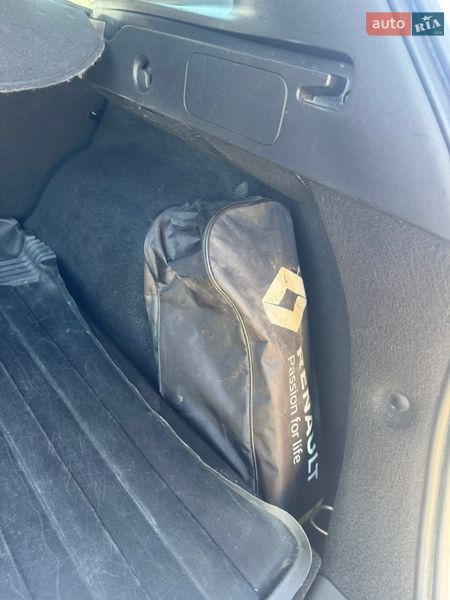 Позашляховик / Кросовер Renault Kadjar 2017 в Хмельницькому