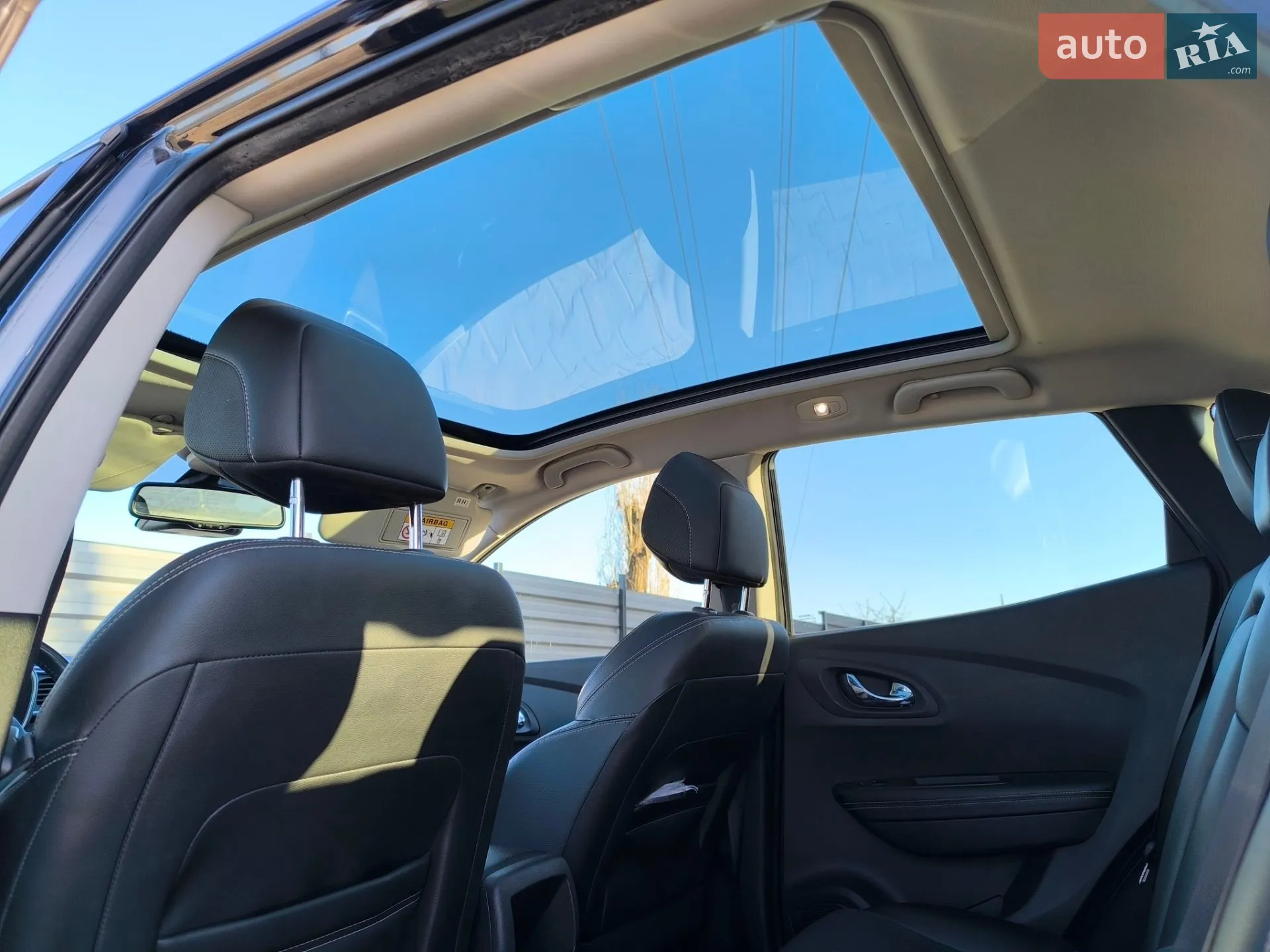2016 Renault Kadjar - мініатюра 31