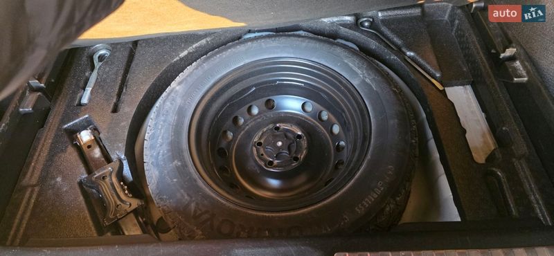 Позашляховик / Кросовер Renault Kadjar 2016 в Новоархангельську