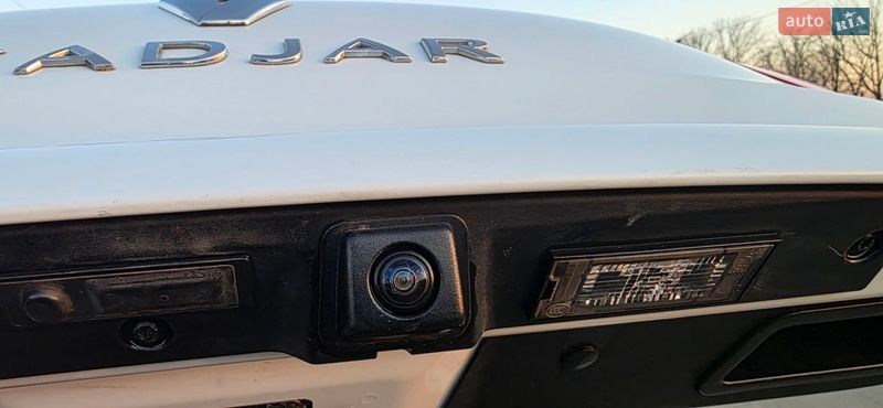 Позашляховик / Кросовер Renault Kadjar 2016 в Новоархангельську