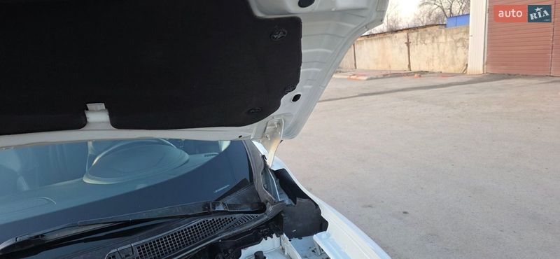 Позашляховик / Кросовер Renault Kadjar 2016 в Новоархангельську