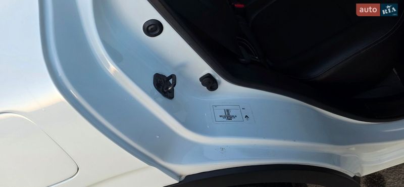 Позашляховик / Кросовер Renault Kadjar 2016 в Новоархангельську