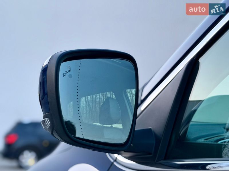 Позашляховик / Кросовер Renault Kadjar 2018 в Луцьку фото 16 Позашляховик / Кросовер Renault Kadjar 2018 в Луцьку