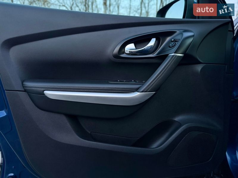 Позашляховик / Кросовер Renault Kadjar 2018 в Луцьку фото 21 Позашляховик / Кросовер Renault Kadjar 2018 в Луцьку