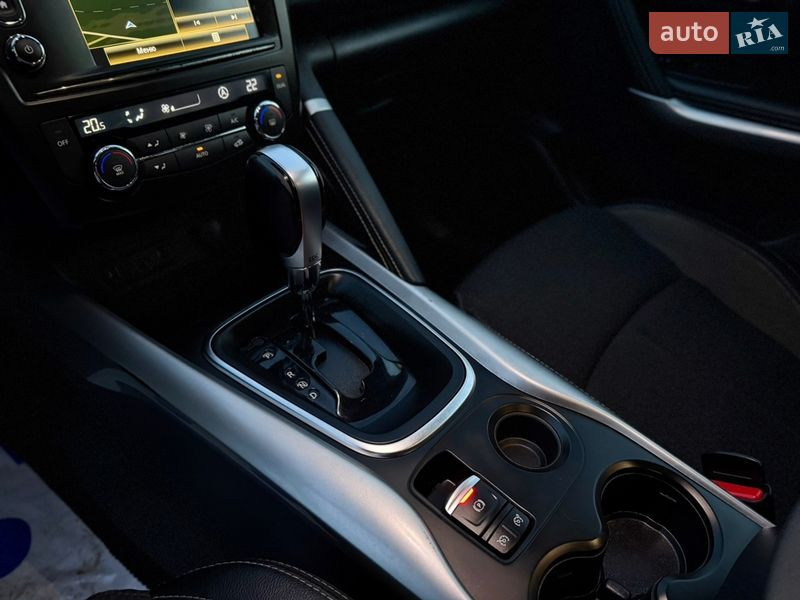 Позашляховик / Кросовер Renault Kadjar 2018 в Луцьку фото 26 Позашляховик / Кросовер Renault Kadjar 2018 в Луцьку