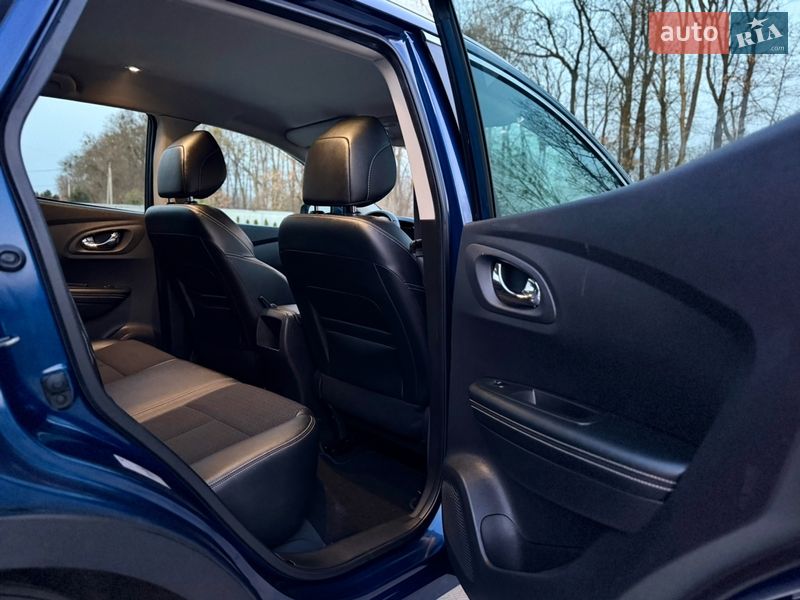 Позашляховик / Кросовер Renault Kadjar 2018 в Луцьку фото 36 Позашляховик / Кросовер Renault Kadjar 2018 в Луцьку