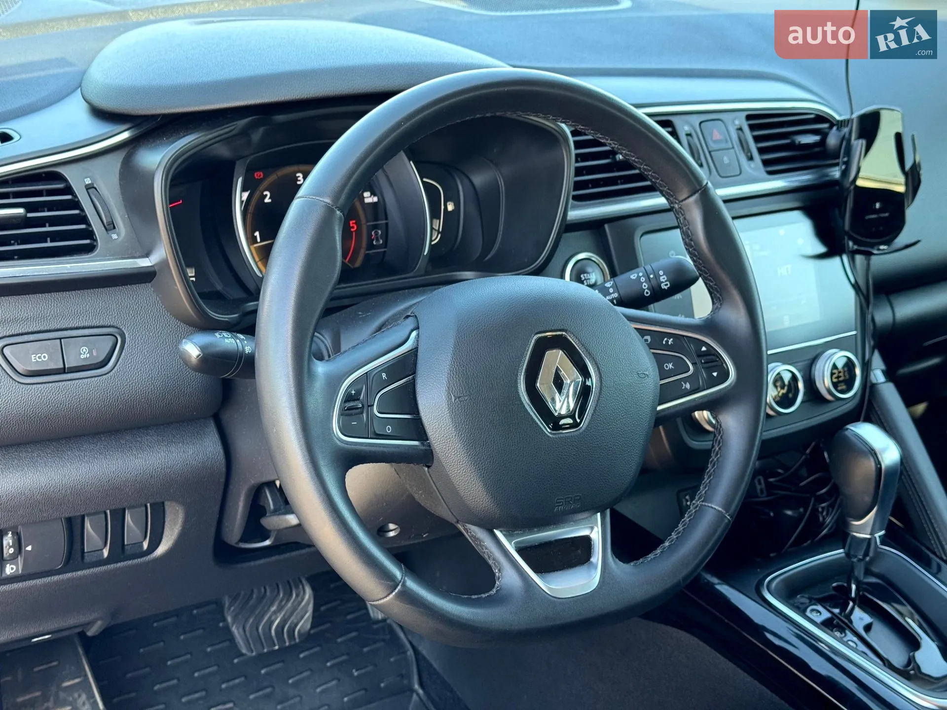 2020 Renault Kadjar - мініатюра 13