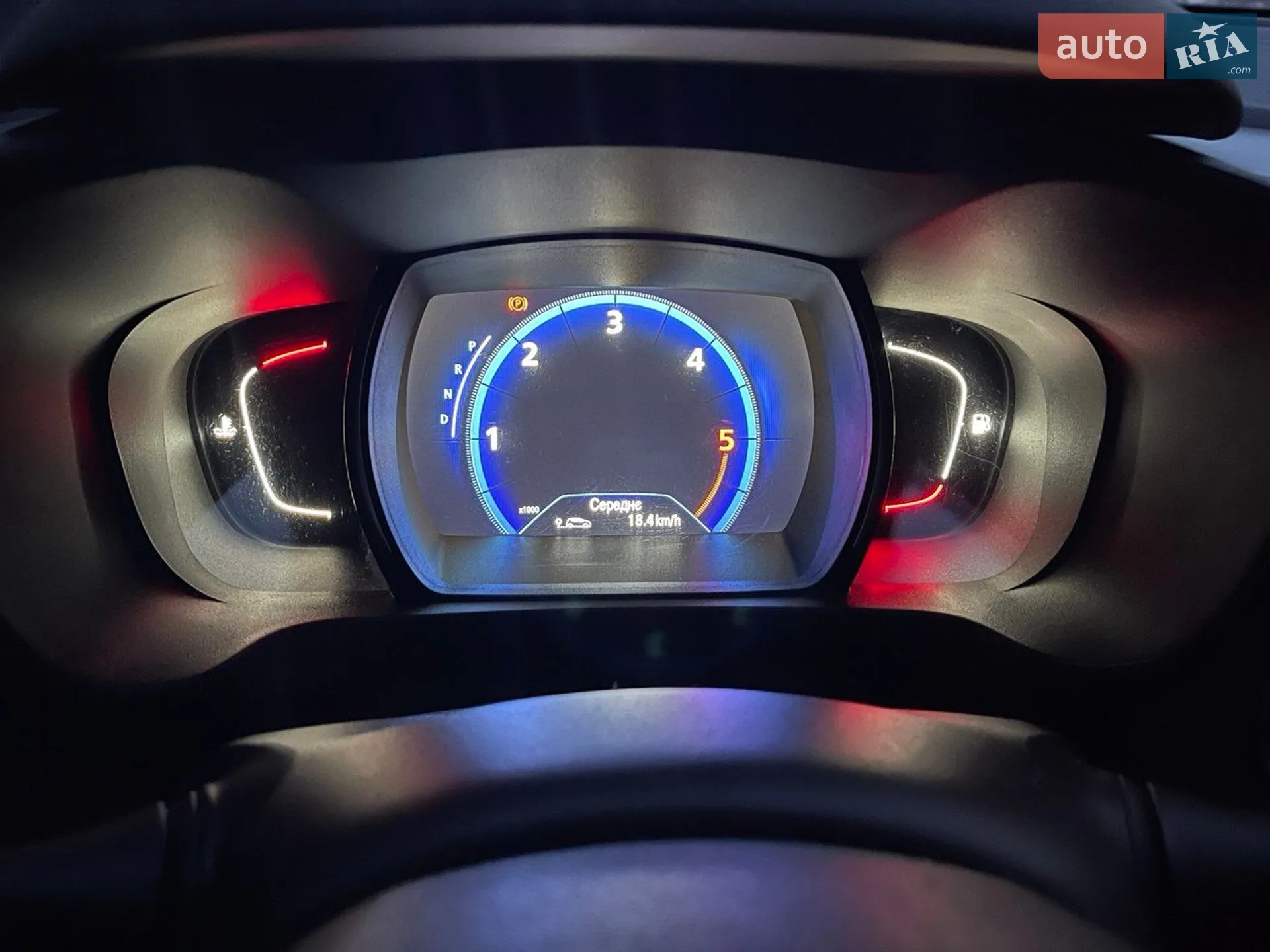 2016 Renault Kadjar - мініатюра 11