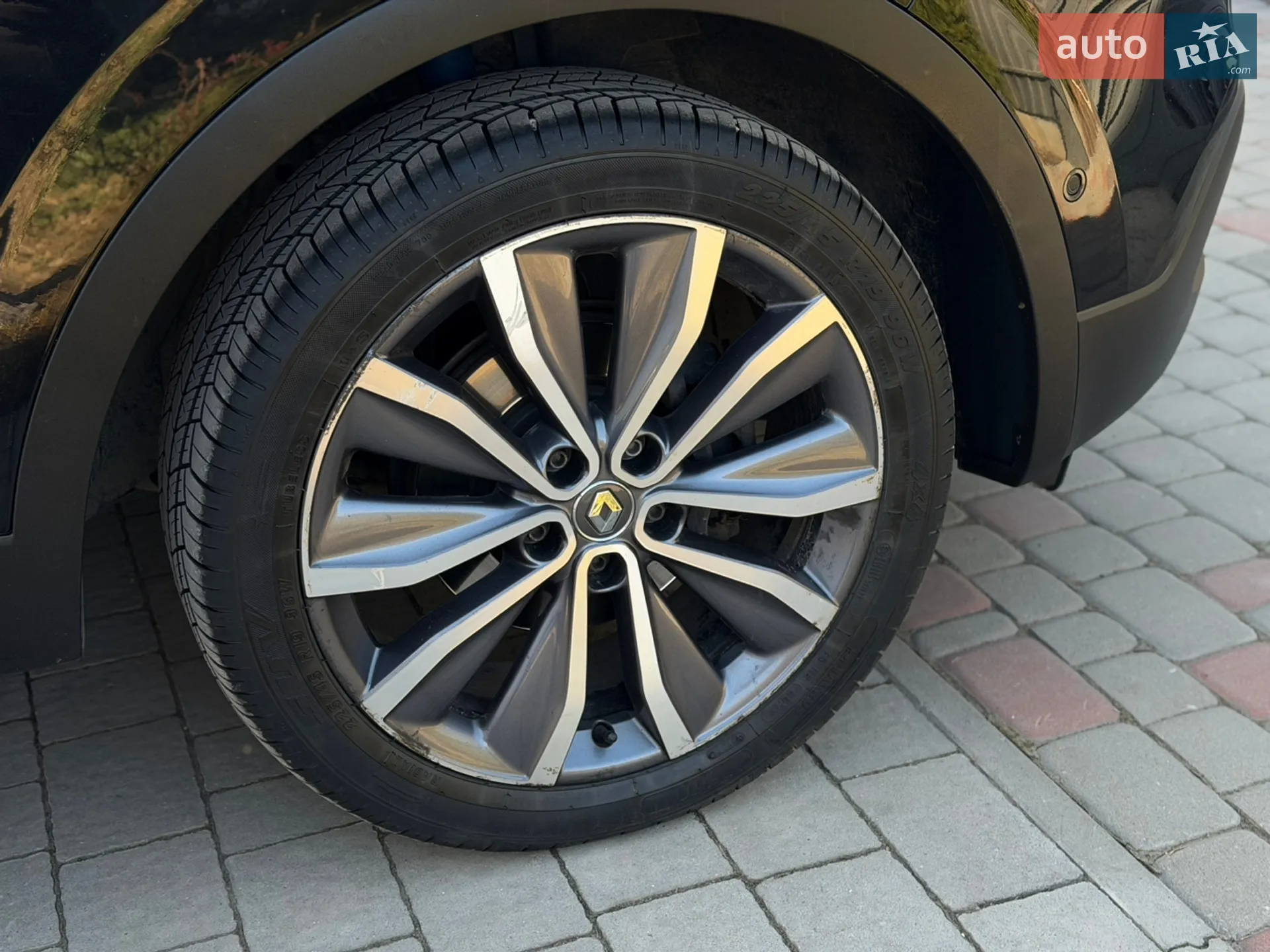 2015 Renault Kadjar - мініатюра 38