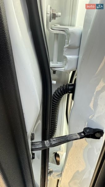 Внедорожник / Кроссовер Renault Kadjar 2020 в Луцке