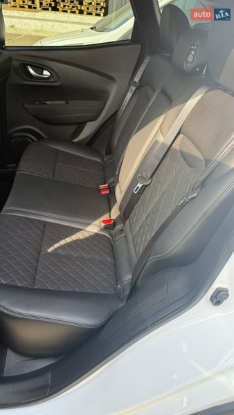 Внедорожник / Кроссовер Renault Kadjar 2020 в Луцке
