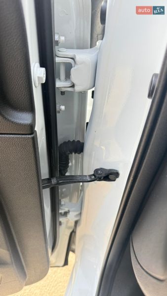 Внедорожник / Кроссовер Renault Kadjar 2020 в Луцке