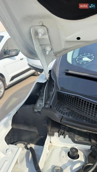 Внедорожник / Кроссовер Renault Kadjar 2020 в Луцке