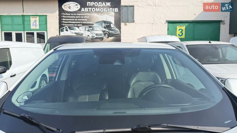 Внедорожник / Кроссовер Renault Kadjar 2020 в Луцке