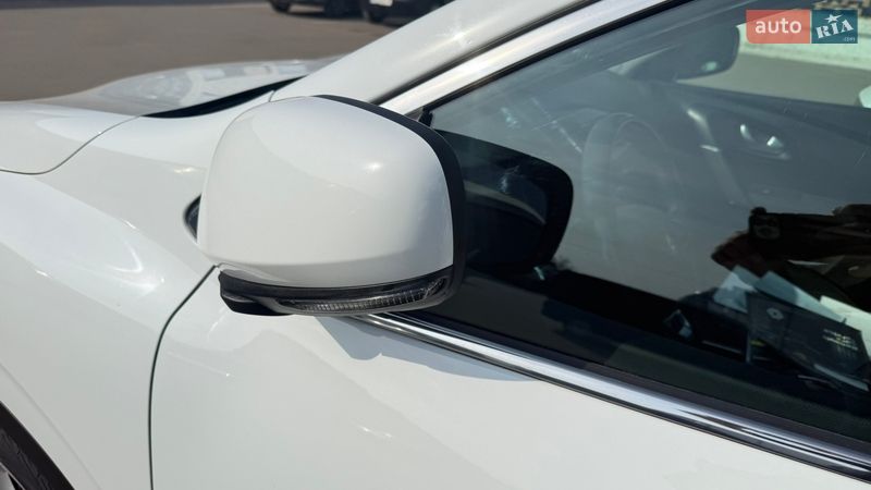 Внедорожник / Кроссовер Renault Kadjar 2020 в Луцке