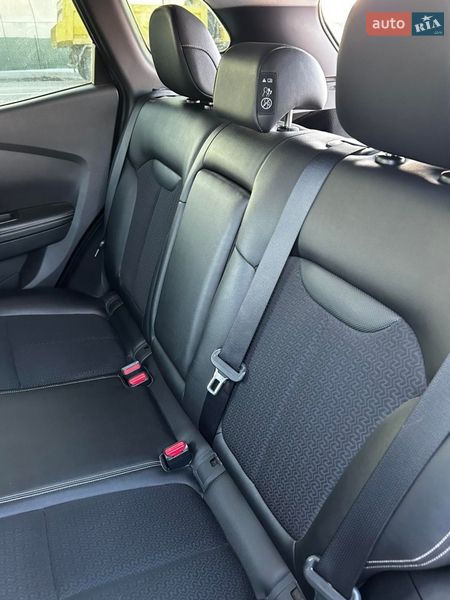 Позашляховик / Кросовер Renault Kadjar 2016 в Львові