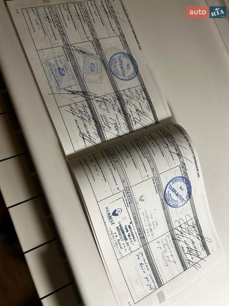 Позашляховик / Кросовер Renault Kadjar 2016 в Львові